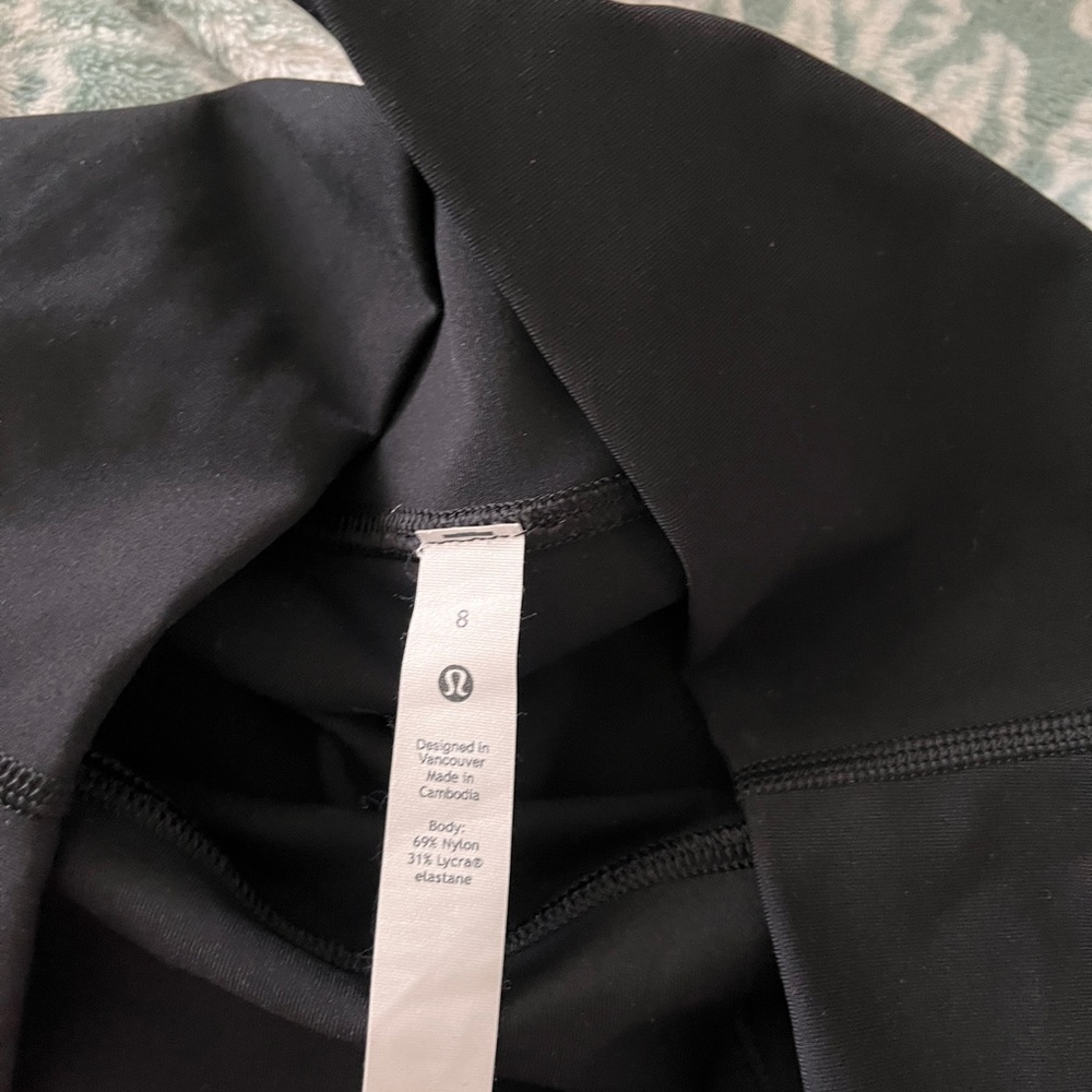 Lululemon Wonder Under View 4